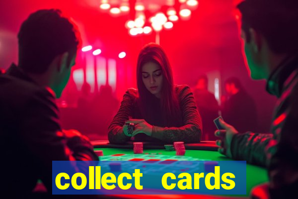 collect cards filmes pc